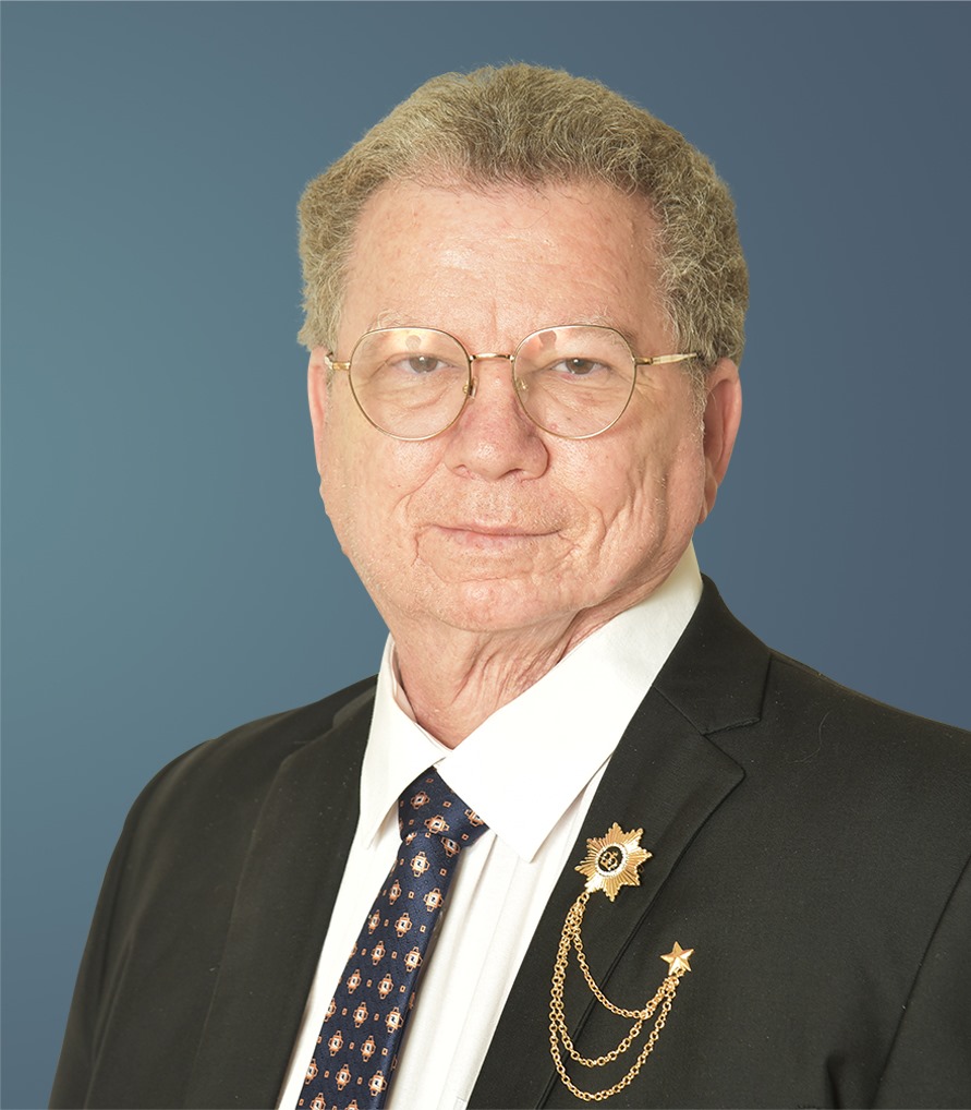 Journalist Interview with Samuel Shay