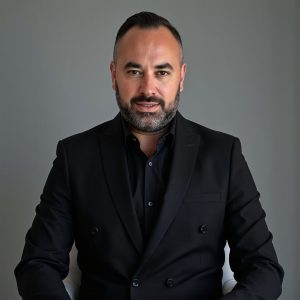 ג'ורג' ורור George Warwar: ריזורטים יוקרתיים והשקעות חכמות באירופה