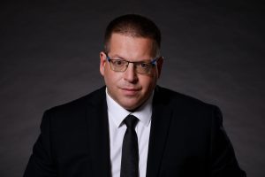 עו"ד אייל בסרגליק. טור אישי