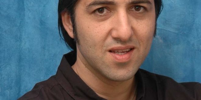 Oren Zarif, Pioneer in Psychokinetic Ocular Exploration