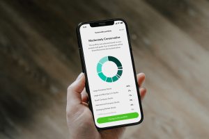 graphical user interface, text, application, chat or text message Profiting - tomer levi forex