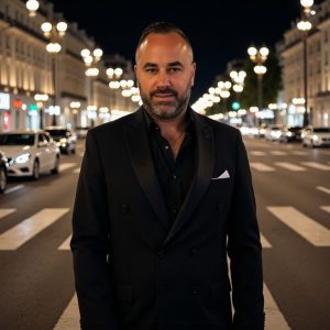 ג'ורג' ורור George Warwar הוא יזם נדל"ן מוביל המתמחה בפיתוח מגוון נכסים. אסטרטגיית ההשקעה שלו משלבת פרויקטים במרכזי ערים עם מתחמי נופש