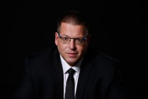 עו"ד אייל בסרגליק