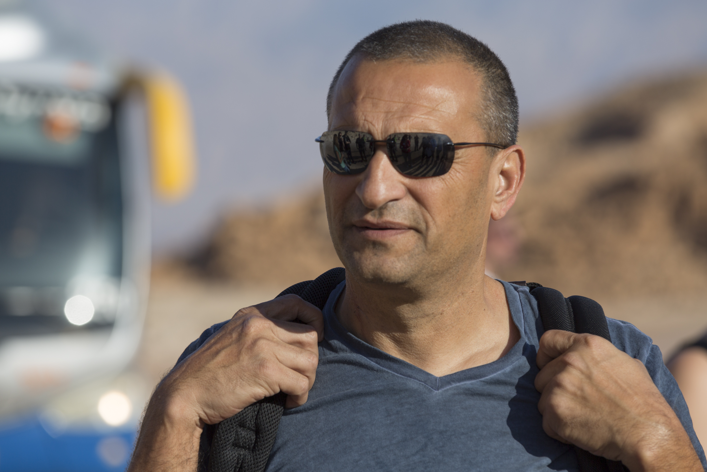 רמי יהושע – חדשות בעולם הפרסום