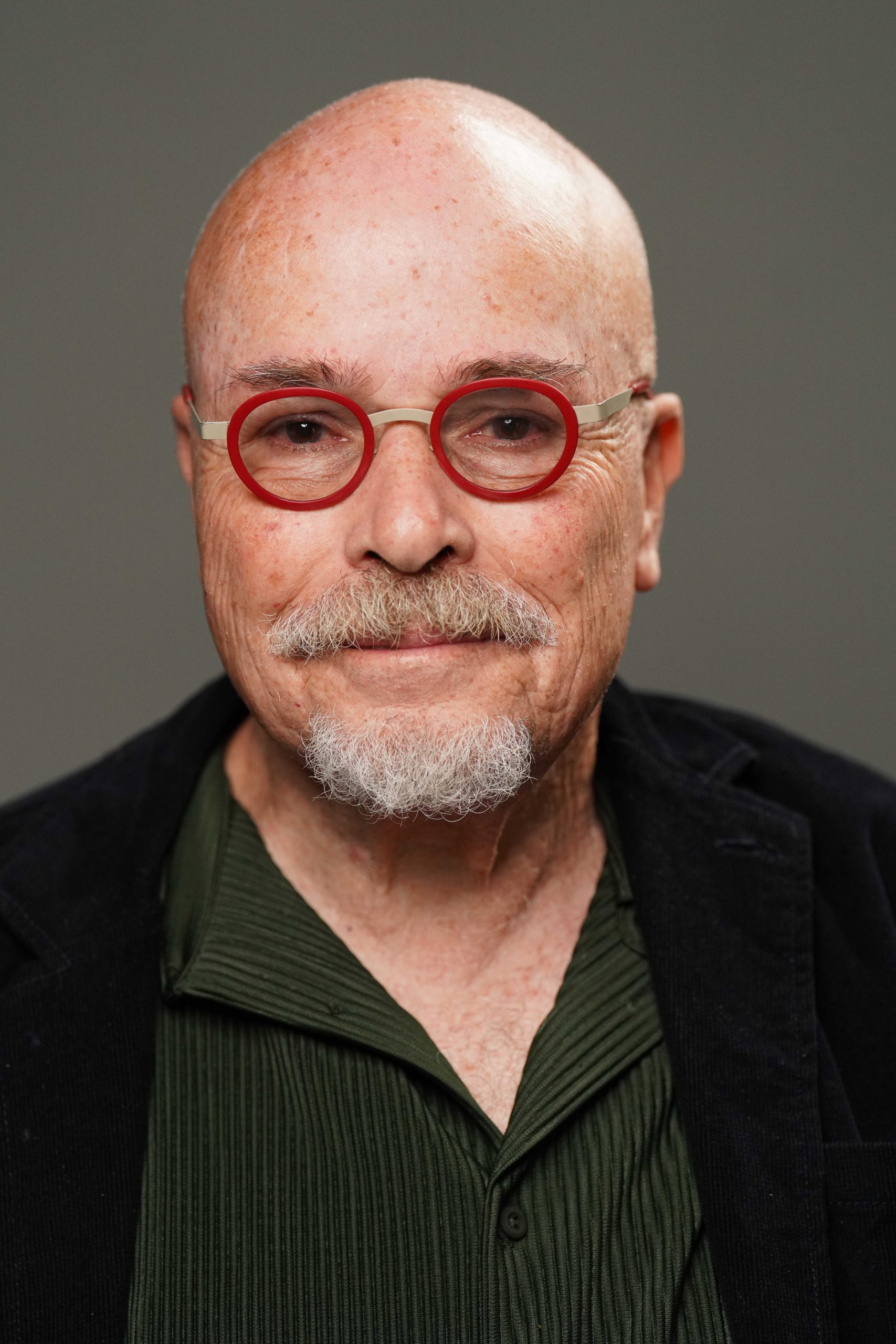 ליא קניג מתארחת בסטודיו למשחק של יורם לוינשטיין