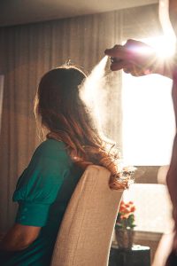 ישראל פיגא. עיצוב שיער 