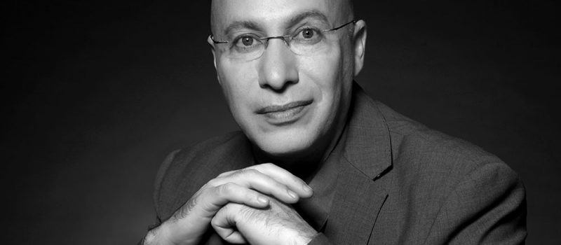 נתנאל סמריק & פרופ' אבי ריבקינד