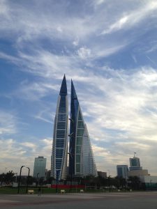 Interesting Facts About Bahrain by oded gold 