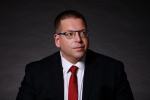 עו"ד אייל בסרגליק.