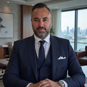 ג'ורג' ורור george warwar